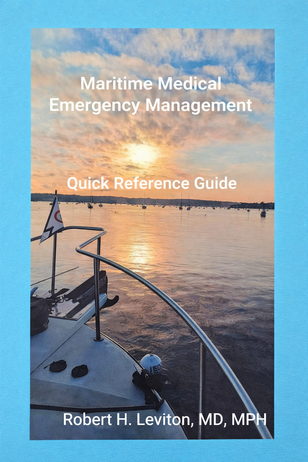 Quick Reference Guide – Maritime Medicine