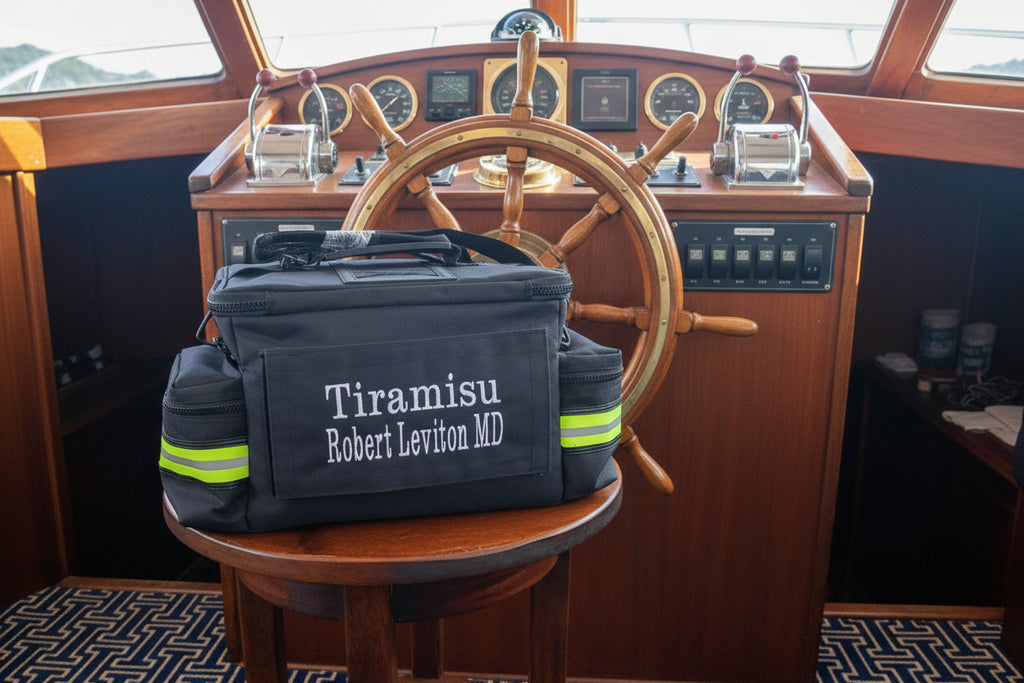 Maritime Medical Kit