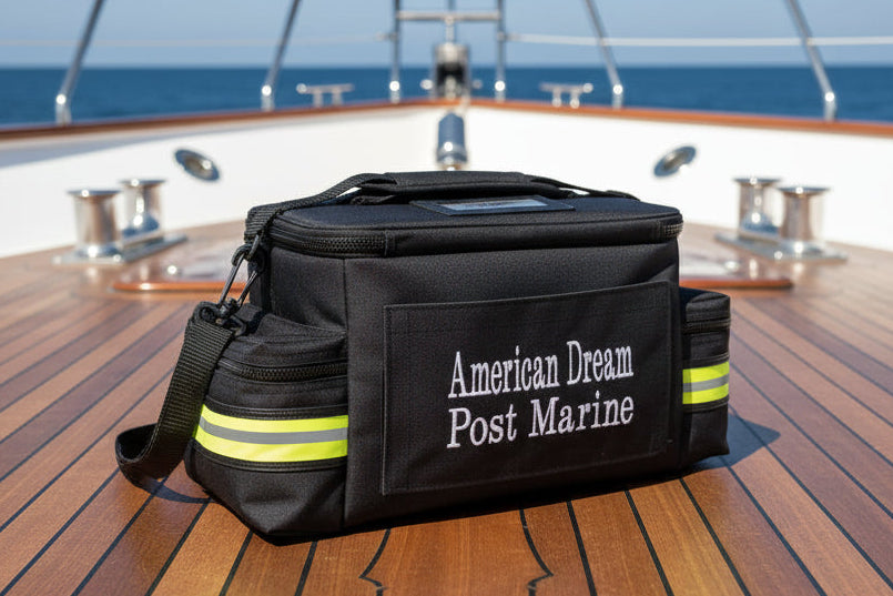 Maritime Medical Kit