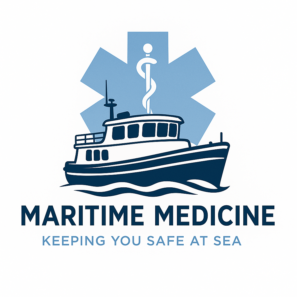 Maritime Medicine